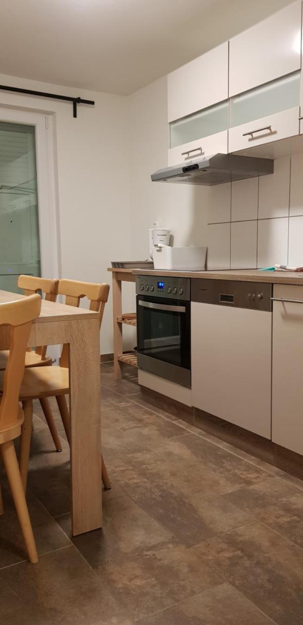 Chalet Mutz غراشن المظهر الخارجي الصورة